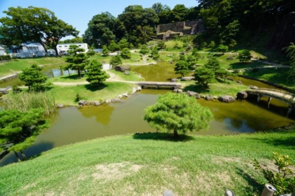 金沢の伝統文化