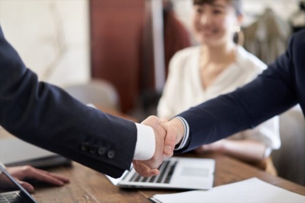 行政書士として開業して生き残っていくことはできるのか？